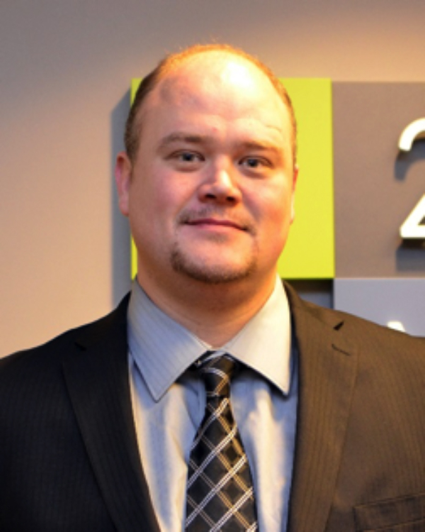 Taylor promoted to department manager of environmental forensics at H2M