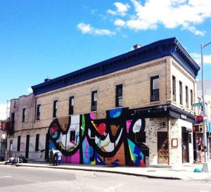 1 Knickerbocker Avenue, East Williamsburg/Bushwick - Brooklyn, NY