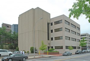 12 Water Street - White Plains, NY