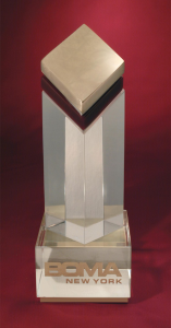 BOMA-Pinnacle Award