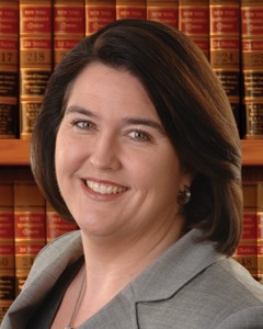 Kathleen Deegan Dickson, Forchelli, Curto, Deegan, Schwartz, Mineo & Terrana, LLP