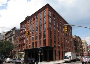 177 Mott Street, Nolita - New York, NY