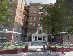 1302 Newkirk Avenue (aka 595-601 Arygle Avenue) - Brooklyn, NY