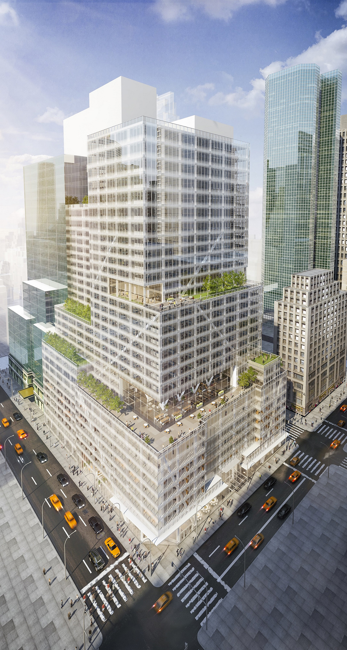 L&L Holding named Developer of the Year by Greater New York ...