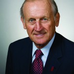 Richard Anderson, New York Building Congress