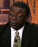 Frederick Shack, Urban Pathways