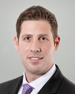 Victor Sozio, Ariel Property Advisors