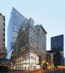 685 Fifth Avenue - Manhattan, NY