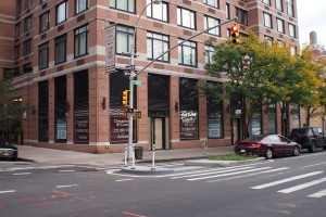 827 First Avenue - New York, NY