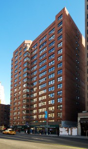 200 East 15th Street - Manhattan, NY