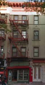 633 E. 186th Street - Bronx, NY