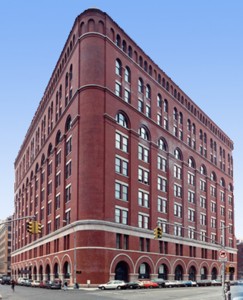 666 Greenwich Street - Manhattan, NY