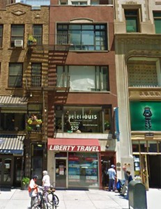 143 East 57th Street - New York, NY