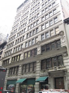 31 West 27th Street - New York, NY