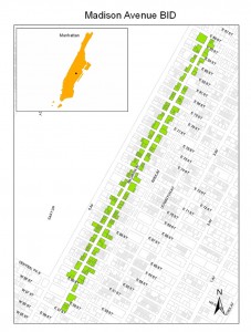 Madison Ave BID