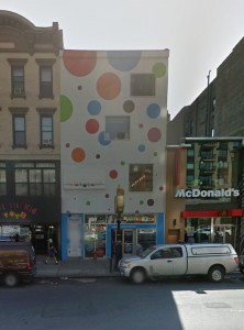 1501 Third Avenue - New York, NY