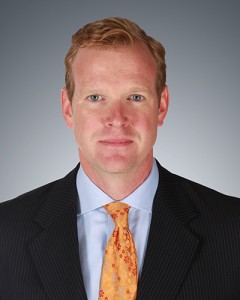 James Nelson, Cushman & Wakefield