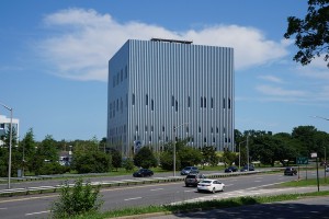 Public Safety Answering Center II  - Bronx, NY Photo Credit: Skidmore, Owings & Merrill LLP