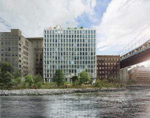 1 John Street - Brooklyn, NY