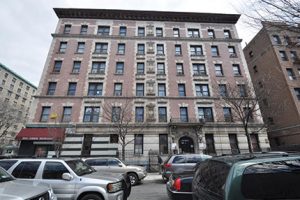 Photo of 3640 Broadway in Manhattan, New York