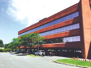 399 Knollwood Road - White Plains, NY
