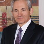 Louis Basso, Alcott HR