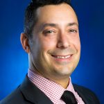 Harris Bulow, Eastern Consolidated