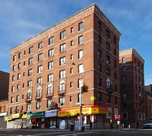 1616 Amsterdam Avenue, Hamilton Heights - New York, NY