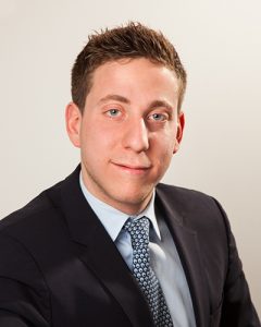Jesse Deutch, Ariel Property Advisors