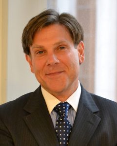 Brent Feigenbaum, Hunt Mortgage Group