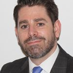 Justin Fitzsimmons, GFI