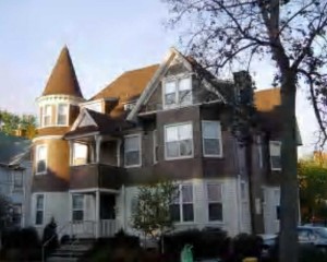 Part of West Side Apartments portfolio, Binghamton, NY