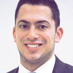 Photo of Jonathan Hakimian, investment sales associate at Highcap Group in New York City