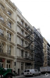 69 Greene Street, SoHo -  Manhattan, NY