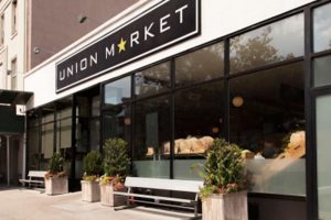 Union Market, 288 Court Street - Brooklyn, NY