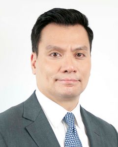 Anthony Posa, MGE Unified Technologies Corp.