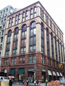 700 Broadway, NoHo - Manhattan, NY
