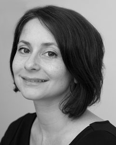 Alexandria Sica,  DUMBO Improvement District