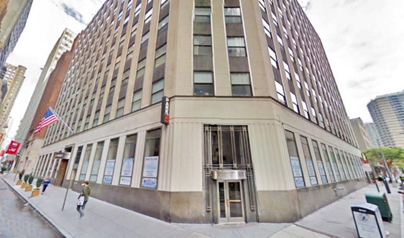 Lulla of The Heller Org. negotiates 8,200 s/f retail lease to Smarter Toddler at Rockrose’s 99 John Deco Loft condominium