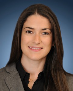 Megan Yllanes, Kaufman Dolowich Voluck