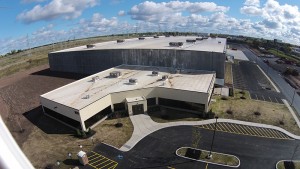 Photo of North Youngman Commerce Center in Tonawanda, NY