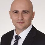 Igor Vaysberg, Hirshmark Capital