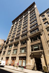 39 West 19th Street - Manhattan, NY