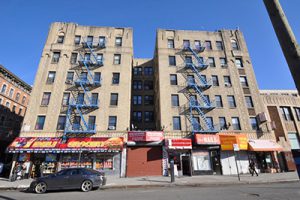 600 East 178th Street - Bronx, NY