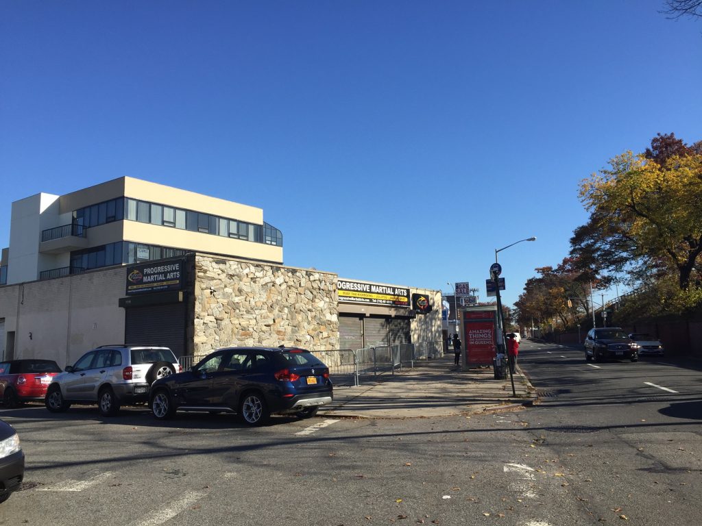 175-25 Horace Harding Expressway North - Queens, NY