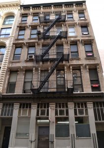 51 White Street, TriBeCa - Manhattan, NY
