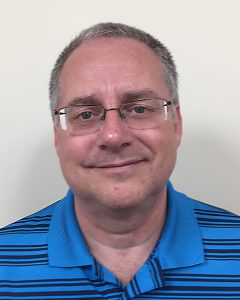 Gord Echlin, Triacta Power Solutions