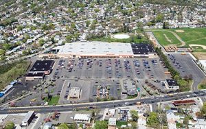 600 Hempstead Tpke. - Elmont, NY