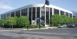 140-150 Huguenot Street - New Rochelle, NY