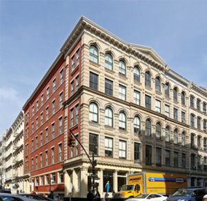 466 Broome Street - Manhattan, NY